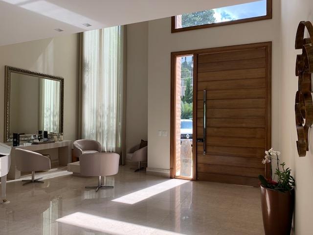 #3192 - Casa em condomínio para Venda em Barueri - SP