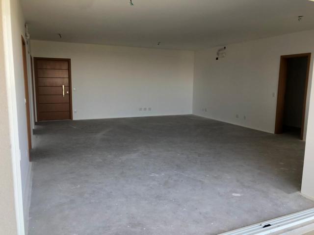 #3203 - Apartamento para Venda em Barueri - SP