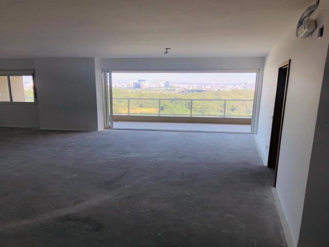#3203 - Apartamento para Venda em Barueri - SP