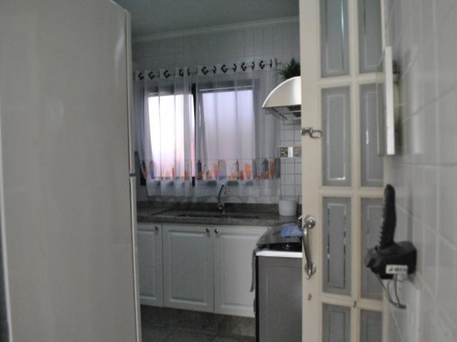 #3204 - Casa em condomínio para Locação em Barueri - SP - 2