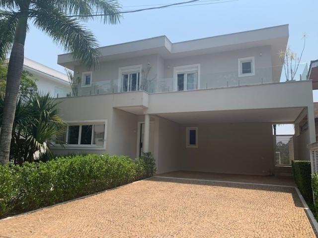 #3207 - Casa em condomínio para Venda em Barueri - SP