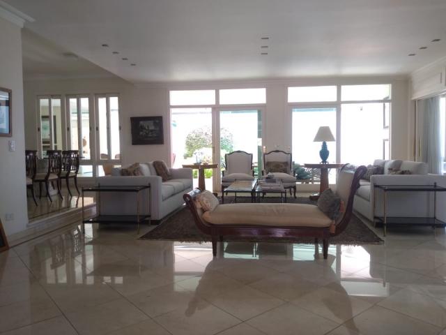 #3223 - Casa em condomínio para Venda em Barueri - SP