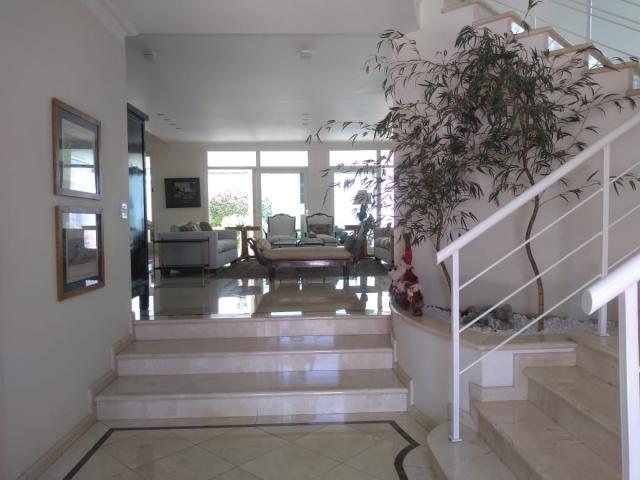 #3223 - Casa em condomínio para Venda em Barueri - SP