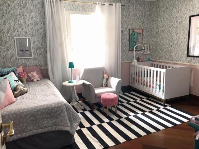 #3224 - Casa em condomínio para Locação em Barueri - SP