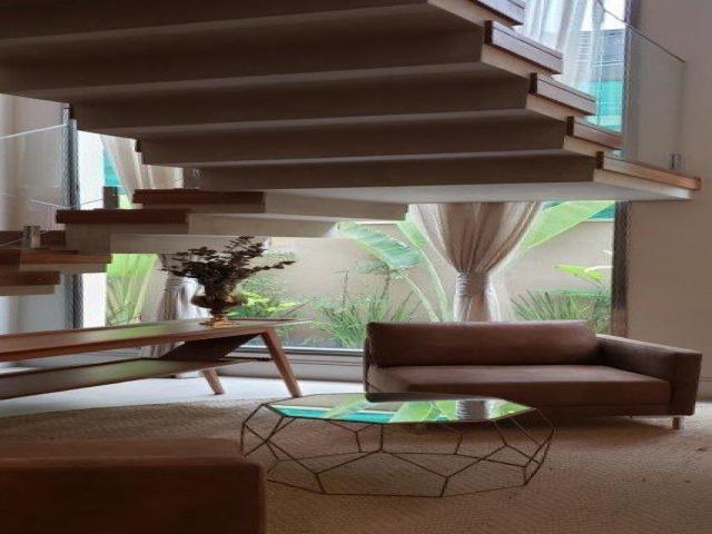 #3228 - Casa em condomínio para Venda em Barueri - SP