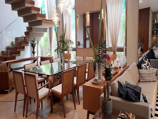 #3228 - Casa em condomínio para Venda em Barueri - SP