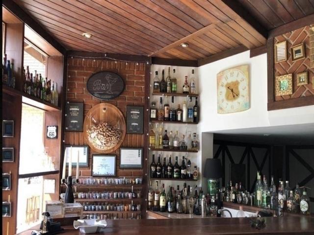 #3232 - Casa em condomínio para Venda em Barueri - SP