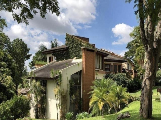 #3232 - Casa em condomínio para Venda em Barueri - SP