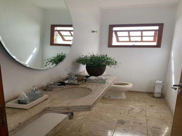 #3251 - Casa em condomínio para Locação em Barueri - SP