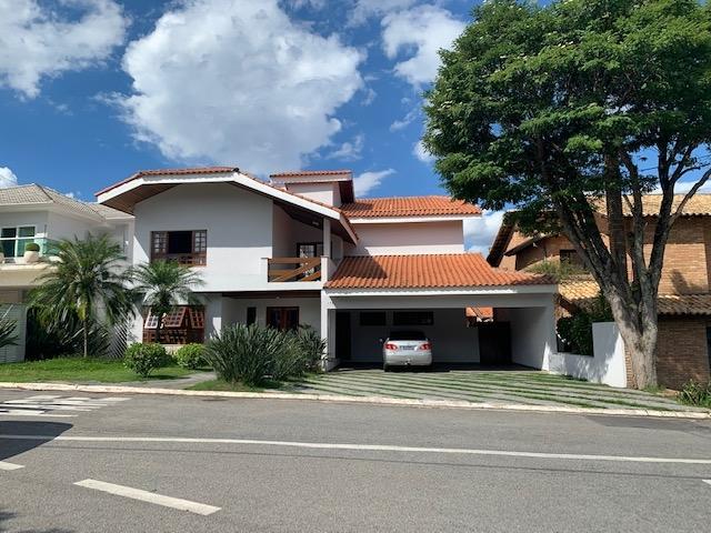 #3251 - Casa em condomínio para Locação em Barueri - SP