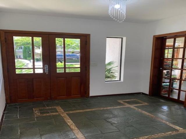 #3251 - Casa em condomínio para Locação em Barueri - SP