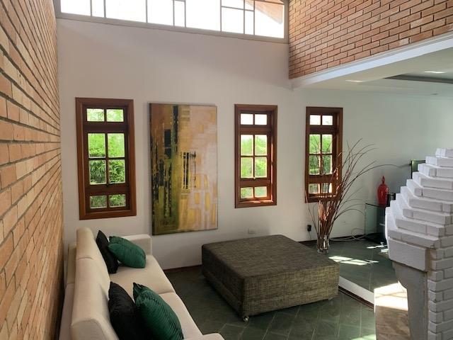Casa em condomínio para Locação em Barueri - 5
