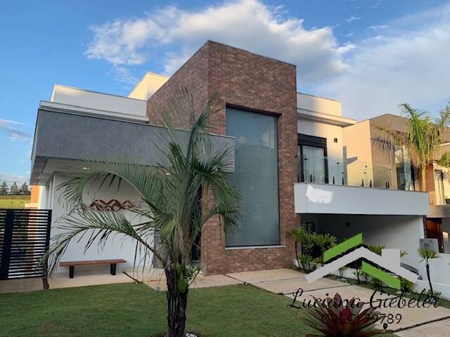 #3277 - Casa em condomínio para Venda em Barueri - SP