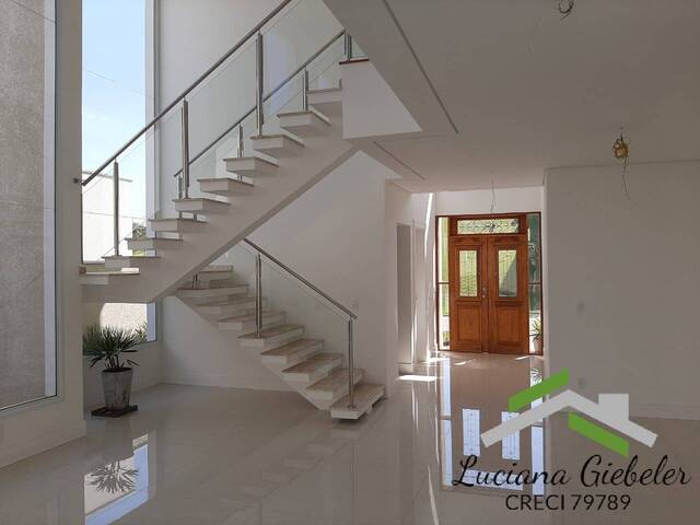 #3290 - Casa em condomínio para Venda em Barueri - SP