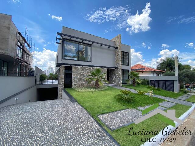 Casa em condomínio para Venda em Barueri - 2