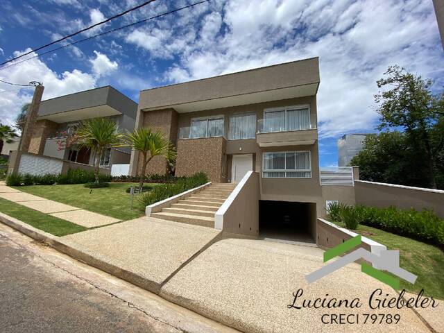 #3296 - Casa em condomínio para Venda em Barueri - SP