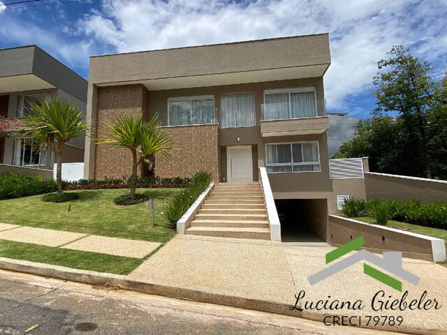 #3296 - Casa em condomínio para Venda em Barueri - SP