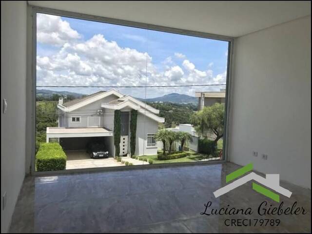 #3315 - Casa em condomínio para Venda em Barueri - SP