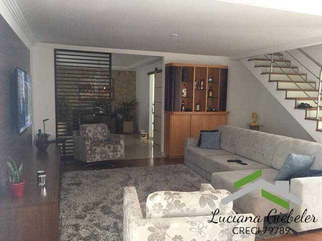 #3316 - Casa em condomínio para Venda em Barueri - SP