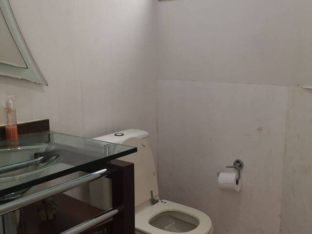 #3316 - Casa em condomínio para Venda em Barueri - SP