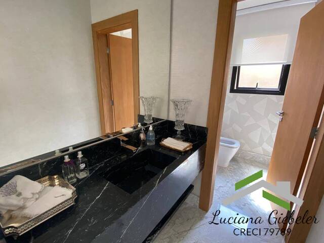 #3332 - Casa em condomínio para Venda em Barueri - SP