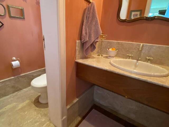 #3342 - Casa em condomínio para Venda em Barueri - SP