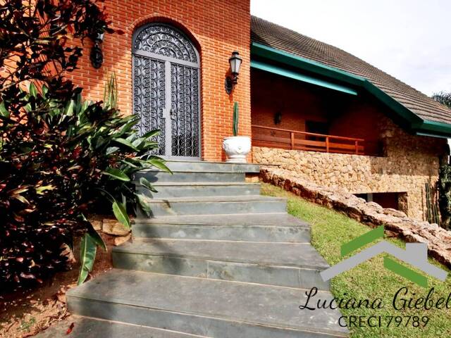 #3347 - Casa em condomínio para Venda em Barueri - SP