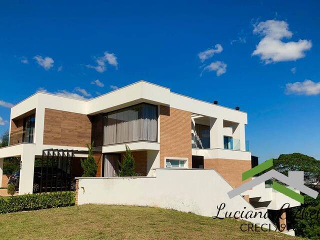 #3348 - Casa em condomínio para Venda em Barueri - SP