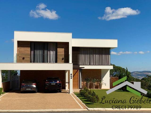 #3348 - Casa em condomínio para Venda em Barueri - SP