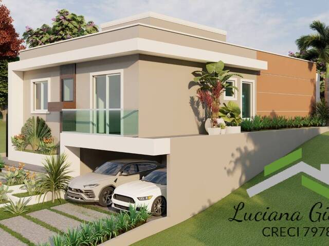 #3362 - Casa em condomínio para Venda em Barueri - SP