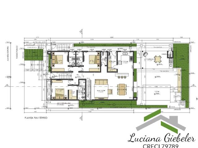 #3362 - Casa em condomínio para Venda em Barueri - SP