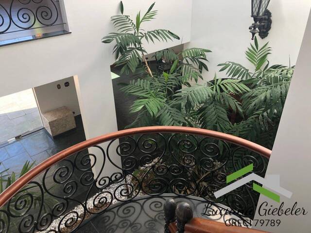 #3384 - Casa em condomínio para Venda em Barueri - SP