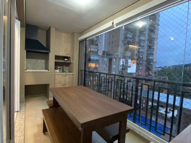 Apartamento para Venda em Barueri - 4
