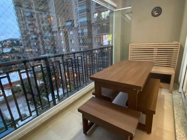 Apartamento para Venda em Barueri - 5