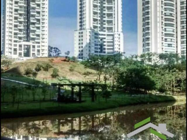 #3386 - Apartamento para Venda em Barueri - SP - 1