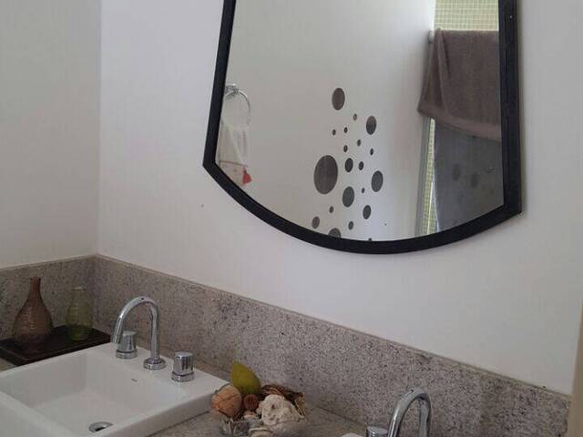 #2489 - Casa em condomínio para Locação em Barueri - SP