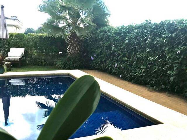 #3407 - Casa em condomínio para Venda em Barueri - SP