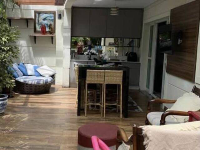 Apartamento para Venda em Barueri - 4