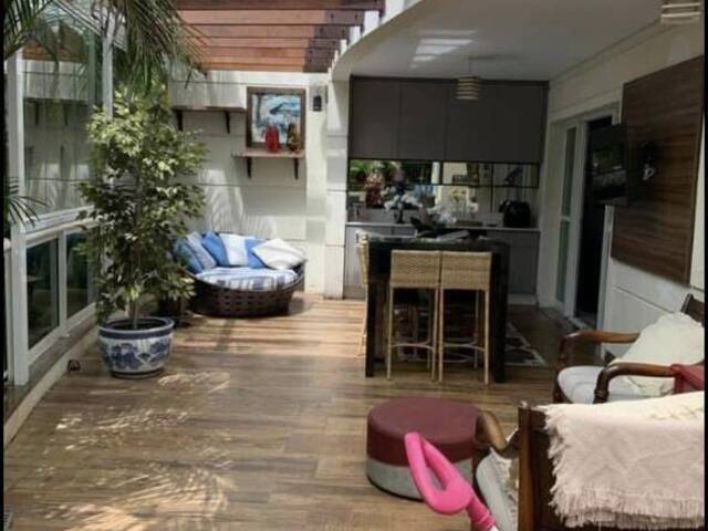 Apartamento para Venda em Barueri - 5