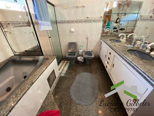 #3420 - Casa em condomínio para Venda em Barueri - SP