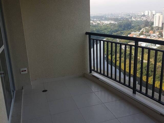 #3444 - Apartamento para Venda em Barueri - SP - 3