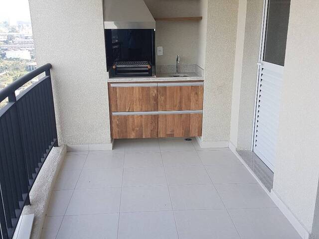 Apartamento para Venda em Barueri - 4
