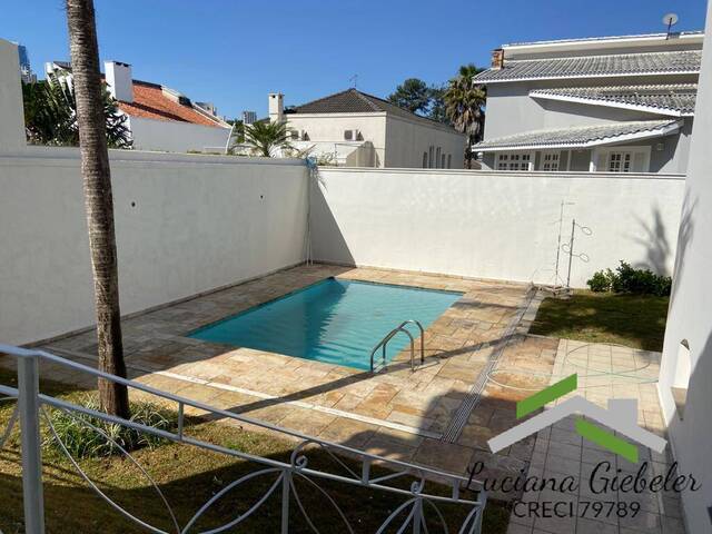 Casa em condomínio para Venda em Barueri - 3