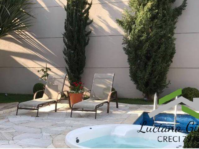 #3253 - Casa em condomínio para Venda em Barueri - SP