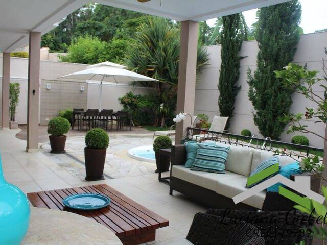 #3253 - Casa em condomínio para Venda em Barueri - SP