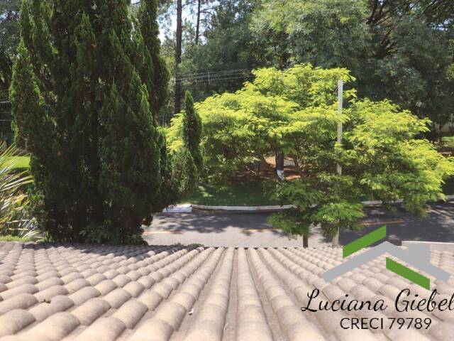 #3468 - Casa em condomínio para Venda em Barueri - SP