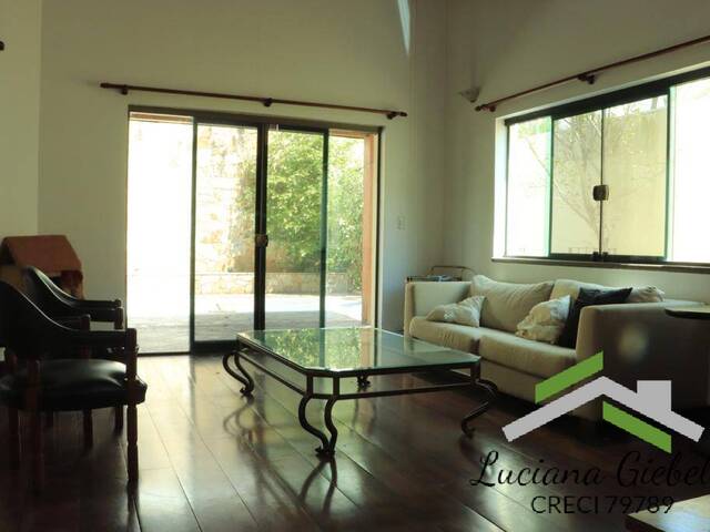 #3468 - Casa em condomínio para Venda em Barueri - SP