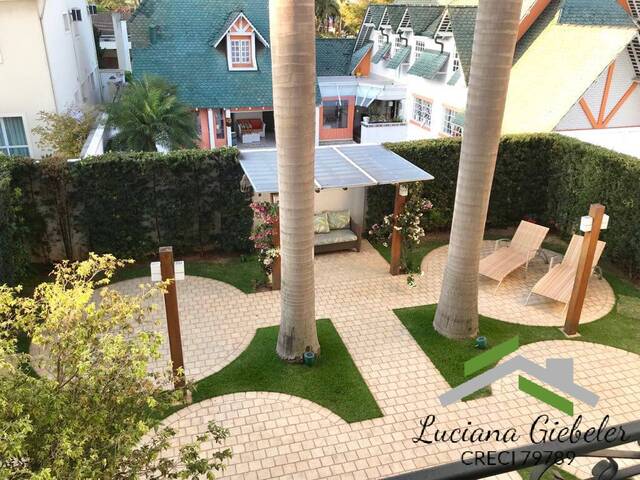 #3472 - Casa em condomínio para Venda em Barueri - SP