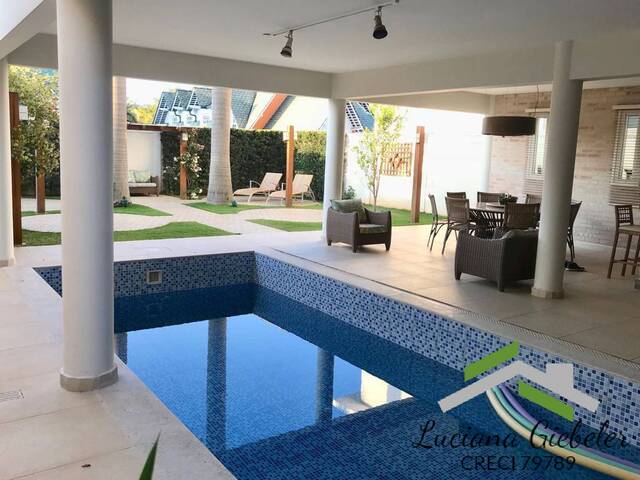 #3472 - Casa em condomínio para Venda em Barueri - SP