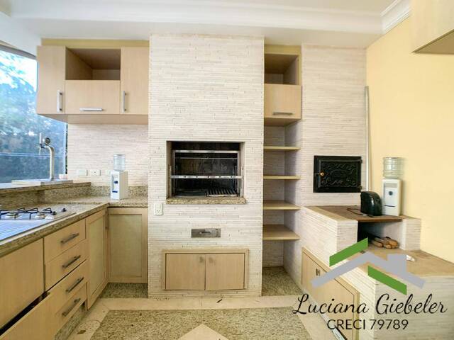 #3473 - Casa em condomínio para Venda em Barueri - SP